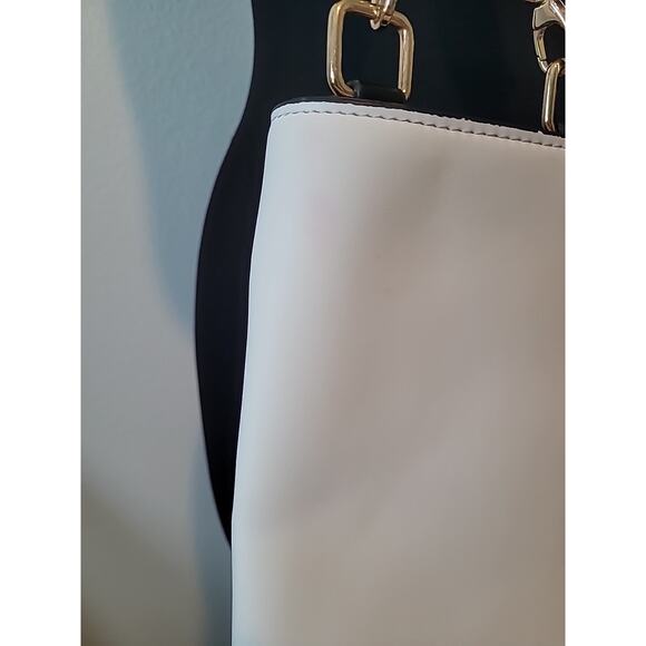 Fashion Face Crossbody Purse Mini Bag 3D Sunglasses Earrings Adjustable Strap - Picture 6 of 10